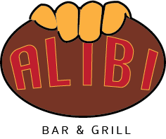 alibi logo